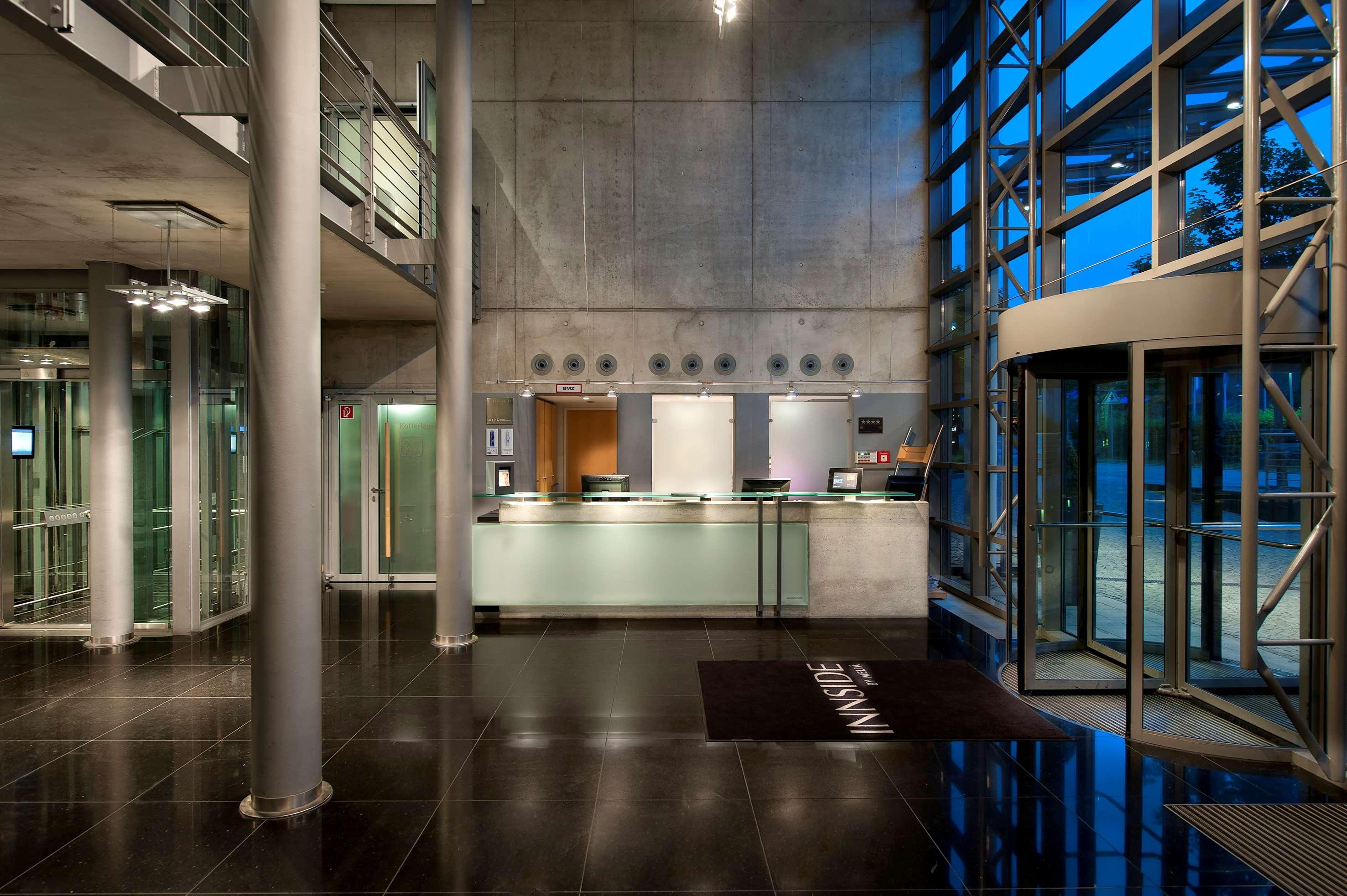 Four Munich Neue Messe Hotel Aschheim Bagian luar foto