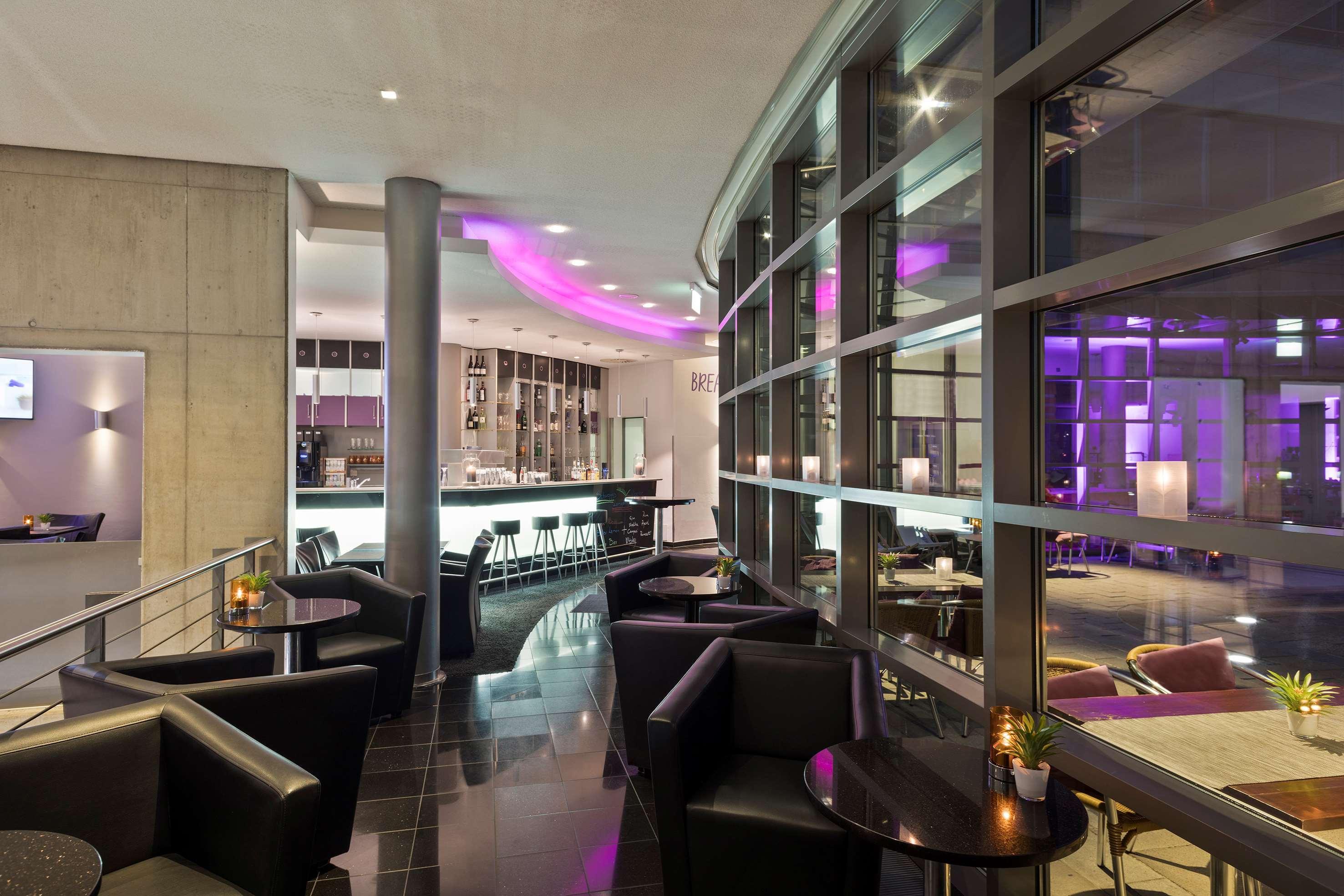 Four Munich Neue Messe Hotel Aschheim Bagian luar foto